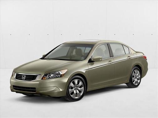 2010 Honda Accord EX-L