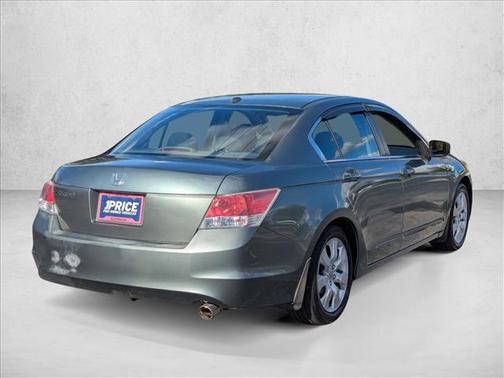 2010 Honda Accord EX-L