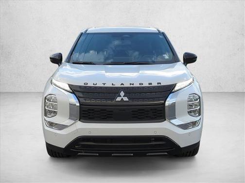 2022 Mitsubishi Outlander SE 2.5 2WD