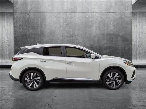 2024 Nissan Murano SL Intelligent AWD