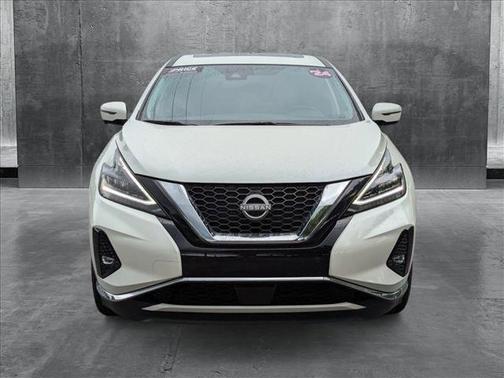 2024 Nissan Murano SL Intelligent AWD