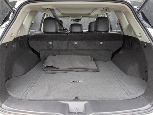 2024 Nissan Murano SL Intelligent AWD
