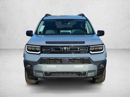 2026 Honda Passport AWD RTL