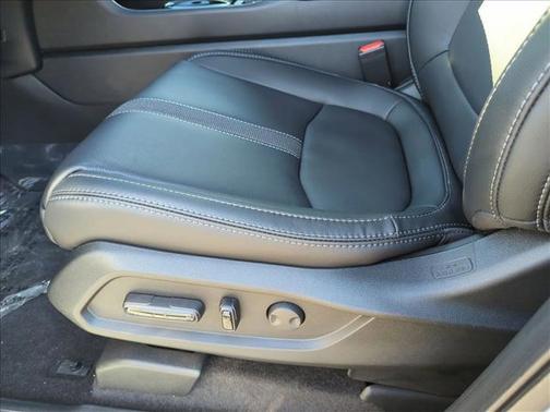 2026 Honda Passport AWD RTL