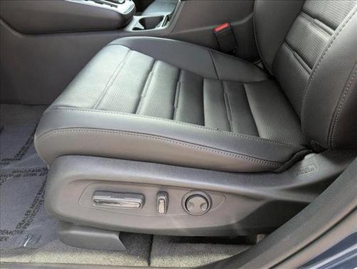 2026 Honda CR-V EX-L 2WD