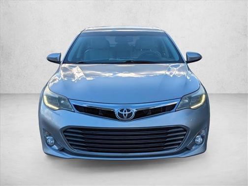2014 Toyota Avalon Limited