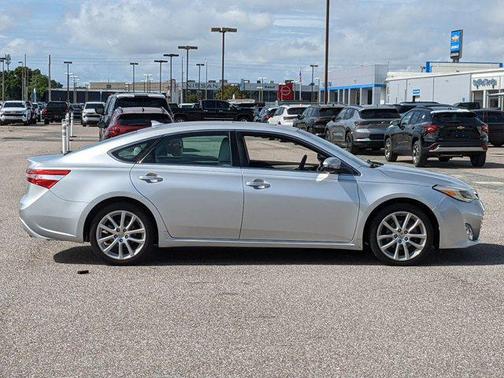 2014 Toyota Avalon Limited