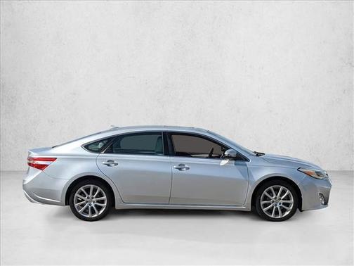 2014 Toyota Avalon Limited