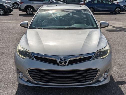 2014 Toyota Avalon Limited