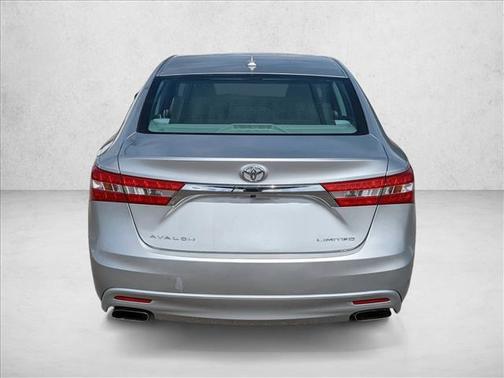 2014 Toyota Avalon Limited