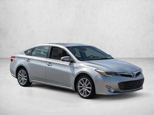 2014 Toyota Avalon Limited