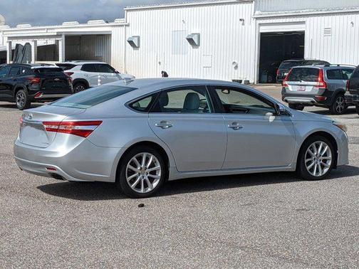2014 Toyota Avalon Limited