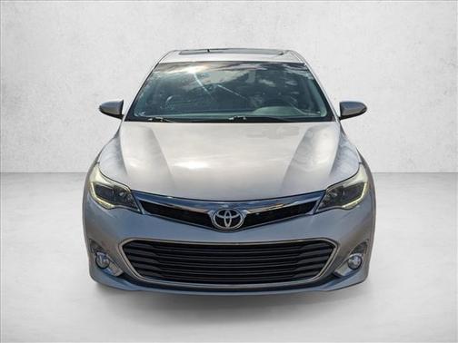 2014 Toyota Avalon Limited