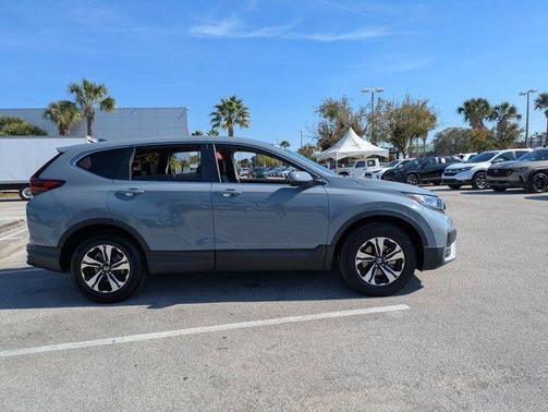 2022 Honda CR-V AWD Special Edition