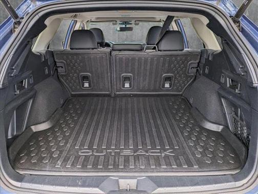 2022 Subaru Outback Onyx Edition XT