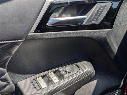 2022 Mitsubishi Outlander SEL 2.5 2WD