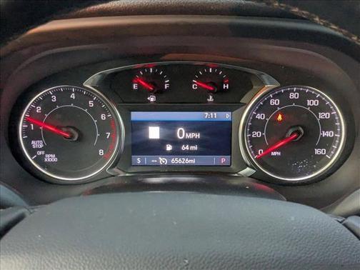 2023 GMC Acadia FWD SLT