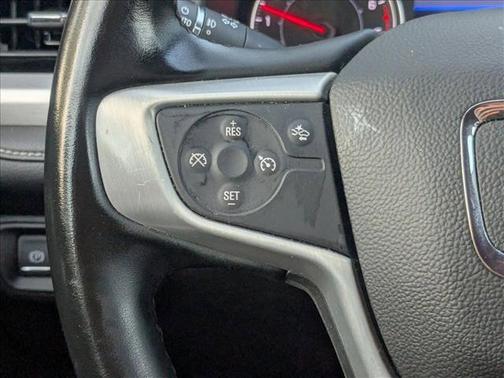 2023 GMC Acadia FWD SLT
