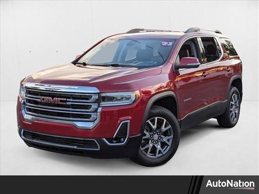 2023 GMC Acadia FWD SLT