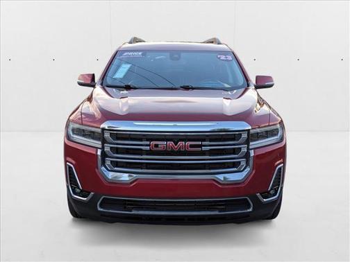 2023 GMC Acadia FWD SLT