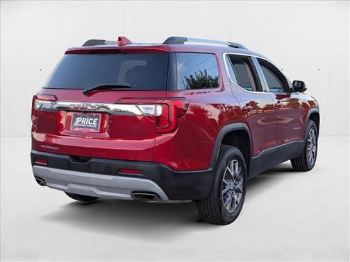 2023 GMC Acadia FWD SLT