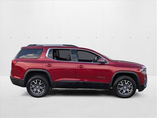 2023 GMC Acadia FWD SLT