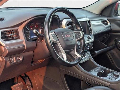 2023 GMC Acadia FWD SLT