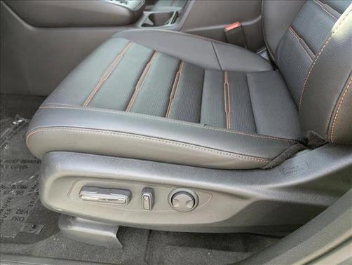 2026 Honda CR-V Hybrid Sport-L FWD