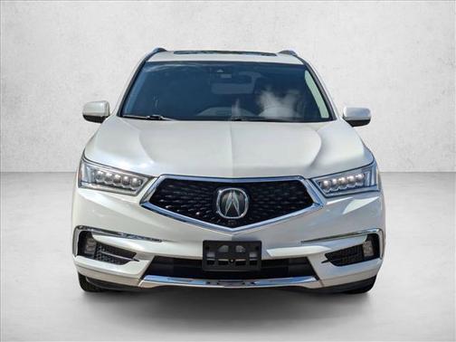 2019 Acura MDX 3.5L