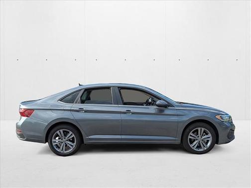2022 Volkswagen Jetta 1.5T SE