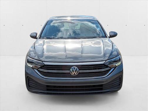 2022 Volkswagen Jetta 1.5T SE