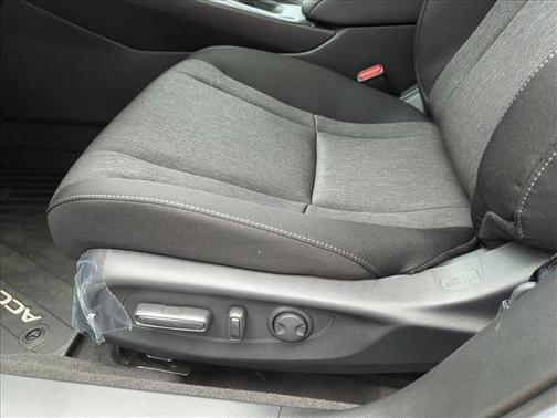 Urban Gray Pearl 2026 Honda Accord SE