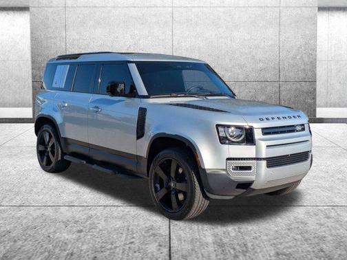 2024 Land Rover Defender 110 P400 S