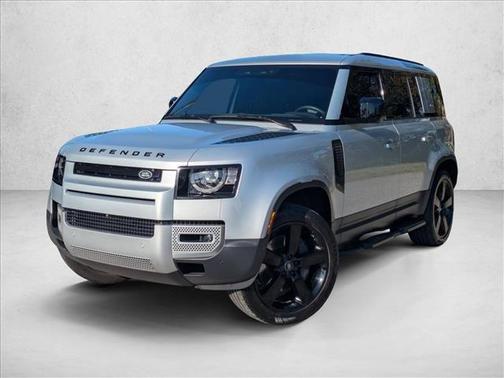 2024 Land Rover Defender 110 P400 S