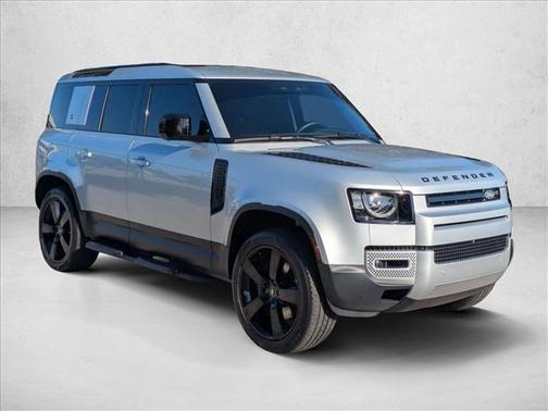 2024 Land Rover Defender 110 P400 S