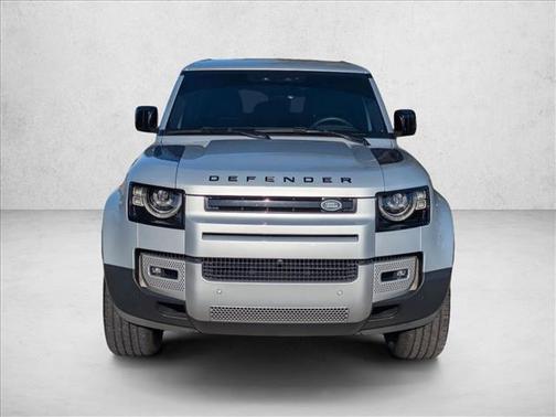 2024 Land Rover Defender 110 P400 S