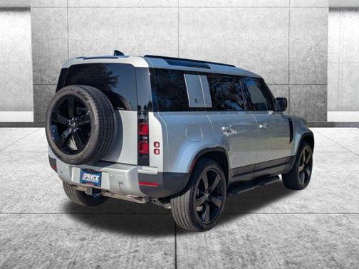 2024 Land Rover Defender 110 P400 S