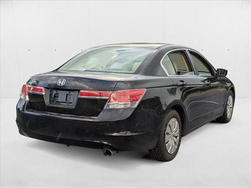 2011 Honda Accord 2.4 LX