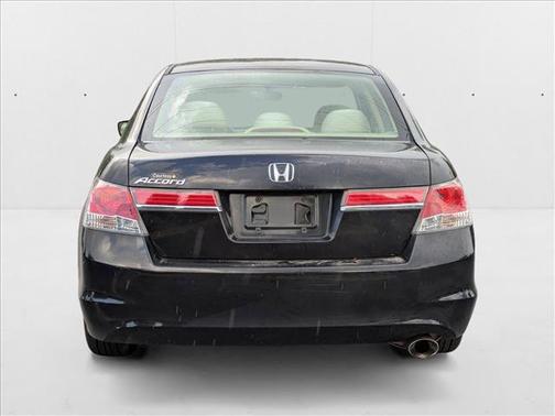 2011 Honda Accord 2.4 LX