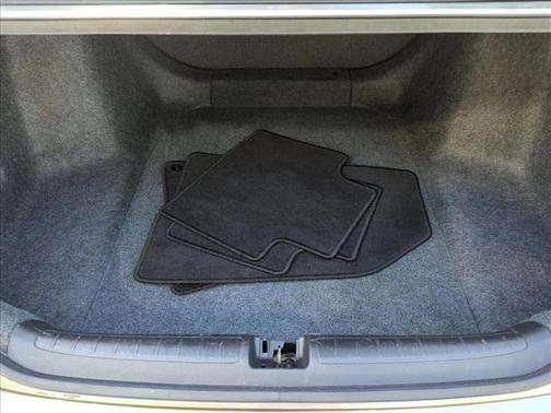 Modern Steel Metallic 2018 Honda Accord LX