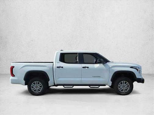 Ice Cap 2024 Toyota Tundra SR5