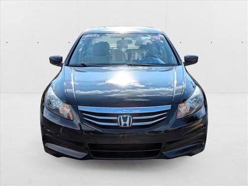 2011 Honda Accord 2.4 LX