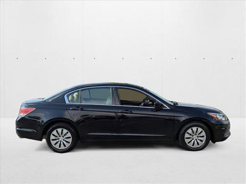 2011 Honda Accord 2.4 LX