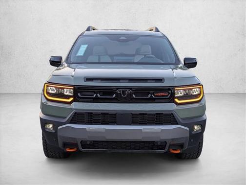 2026 Honda Passport AWD TrailSport Elite Blackout