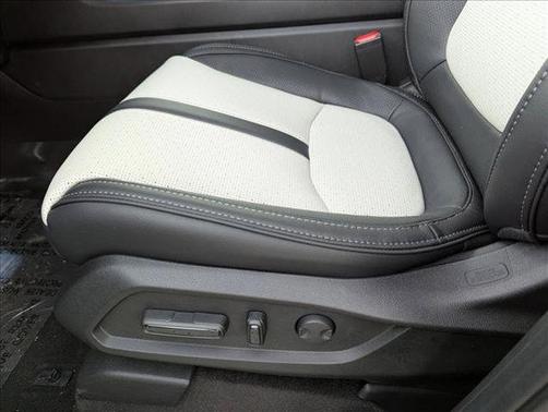 2026 Honda Passport AWD TrailSport Elite Blackout