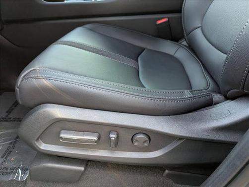 2026 Honda Passport AWD RTL