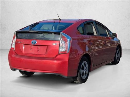 2014 Toyota Prius Two
