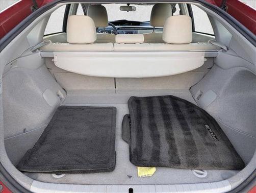 2014 Toyota Prius Two