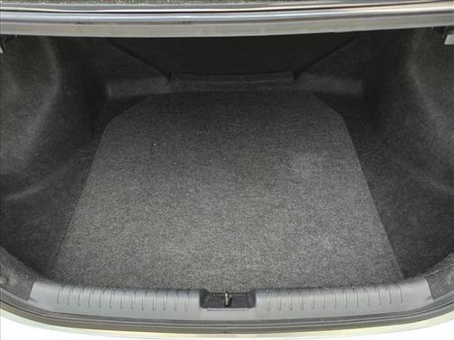 Alabaster Silver Metallic 2014 Honda Civic EX