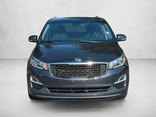 Pantera Metal 2020 Kia Sedona EX